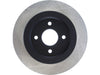 Disc Brake Rotor Centric Parts 125.61074