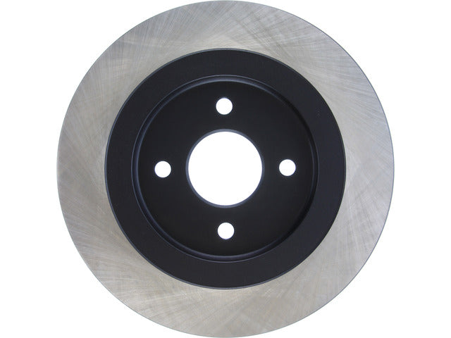 Disc Brake Rotor Centric Parts 125.61074