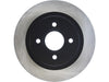 Disc Brake Rotor Centric Parts 125.61074