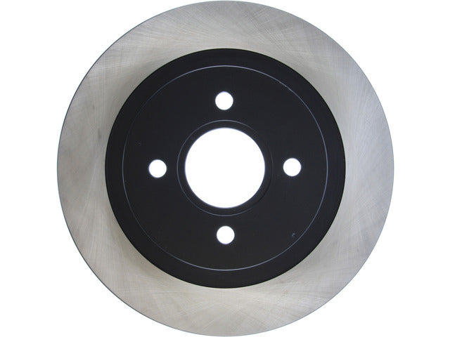 Disc Brake Rotor Centric Parts 125.61074