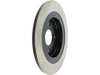 Disc Brake Rotor Centric Parts 125.61074