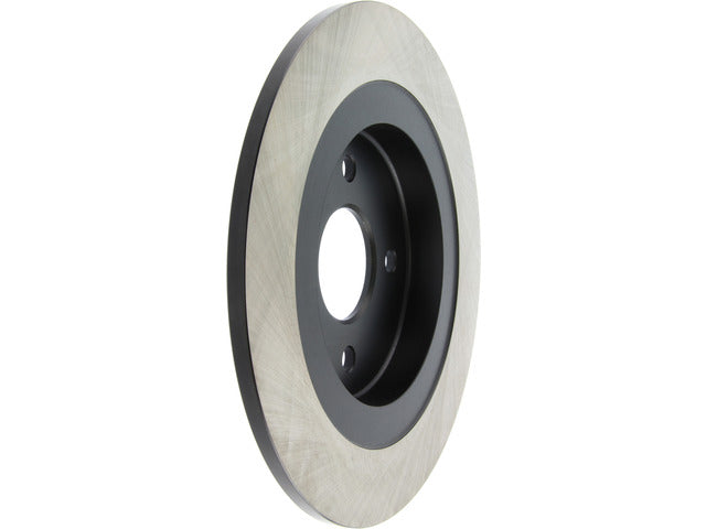 Disc Brake Rotor Centric Parts 125.61074