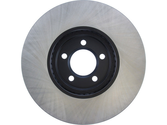 Disc Brake Rotor Centric Parts 125.61077