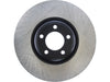 Disc Brake Rotor Centric Parts 125.61077