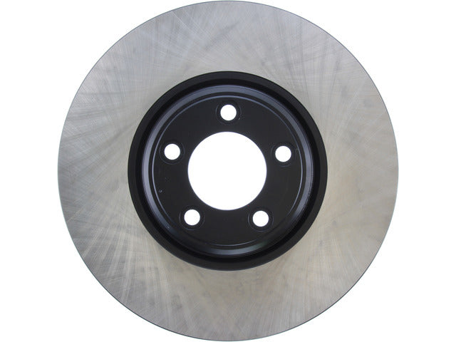 Disc Brake Rotor Centric Parts 125.61077