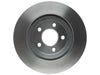 Disc Brake Rotor Centric Parts 125.61086