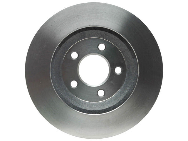 Disc Brake Rotor Centric Parts 125.61086