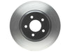 Disc Brake Rotor Centric Parts 125.61086