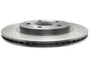 Disc Brake Rotor Centric Parts 125.61087