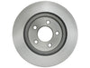 Disc Brake Rotor Centric Parts 125.61087