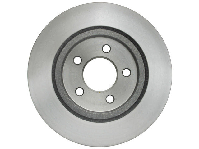 Disc Brake Rotor Centric Parts 125.61087