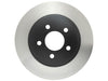 Disc Brake Rotor Centric Parts 125.61087