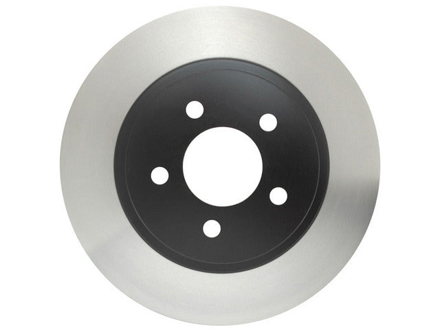 Disc Brake Rotor Centric Parts 125.61087