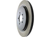 Disc Brake Rotor Centric Parts 125.61105