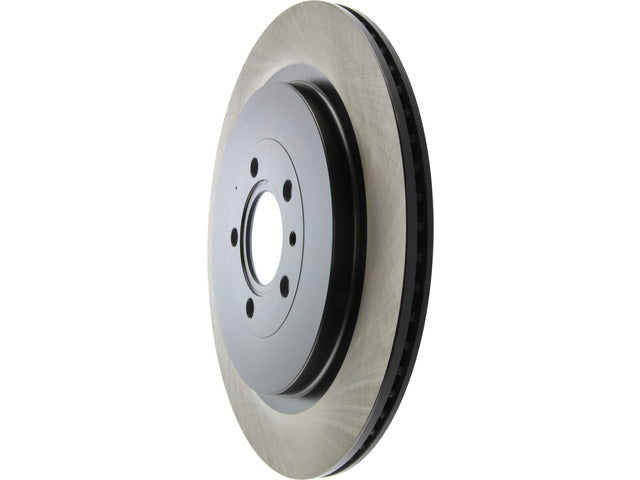 Disc Brake Rotor Centric Parts 125.61105