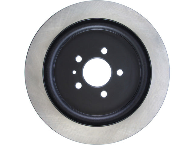 Disc Brake Rotor Centric Parts 125.61105