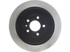 Disc Brake Rotor Centric Parts 125.61105