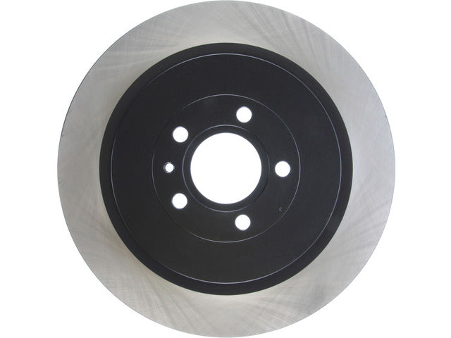 Disc Brake Rotor Centric Parts 125.61105