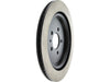 Disc Brake Rotor Centric Parts 125.61105