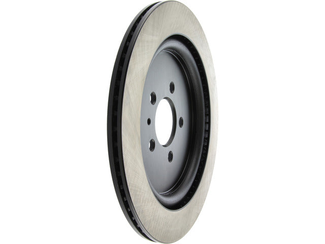 Disc Brake Rotor Centric Parts 125.61105