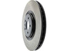 Disc Brake Rotor Centric Parts 125.61106