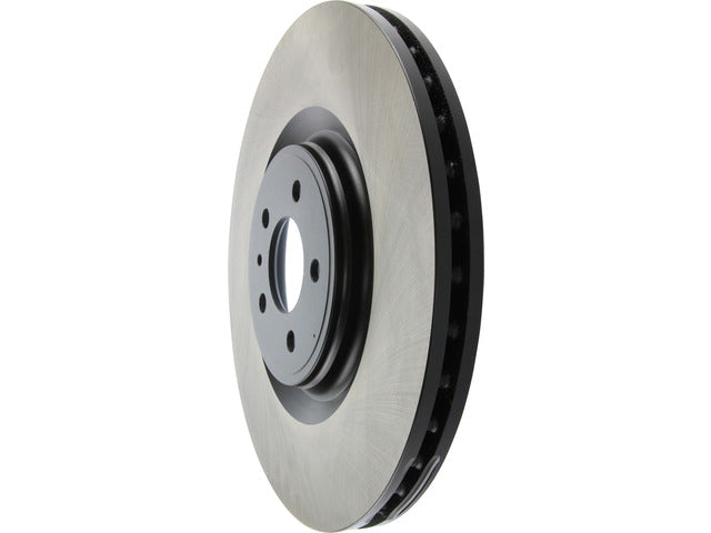 Disc Brake Rotor Centric Parts 125.61106