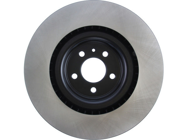 Disc Brake Rotor Centric Parts 125.61106