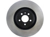 Disc Brake Rotor Centric Parts 125.61106