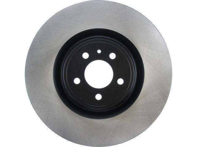 Disc Brake Rotor Centric Parts 125.61106