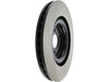Disc Brake Rotor Centric Parts 125.61106