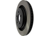 Disc Brake Rotor Centric Parts 125.61109