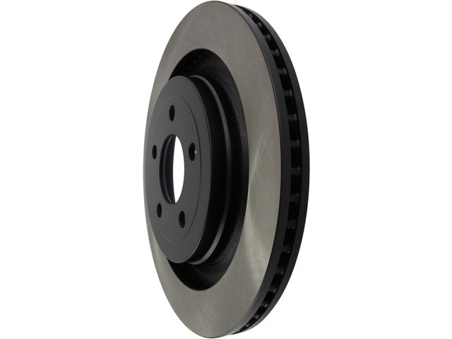 Disc Brake Rotor Centric Parts 125.61109