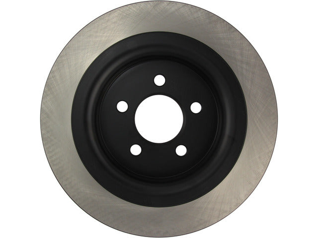 Disc Brake Rotor Centric Parts 125.61109