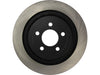 Disc Brake Rotor Centric Parts 125.61109