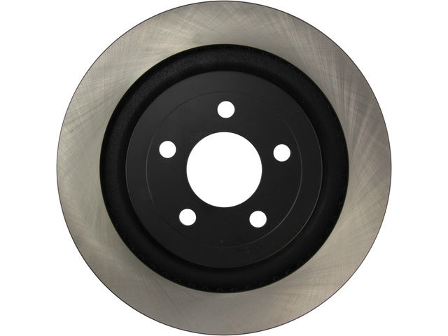 Disc Brake Rotor Centric Parts 125.61109