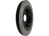 Disc Brake Rotor Centric Parts 125.61109