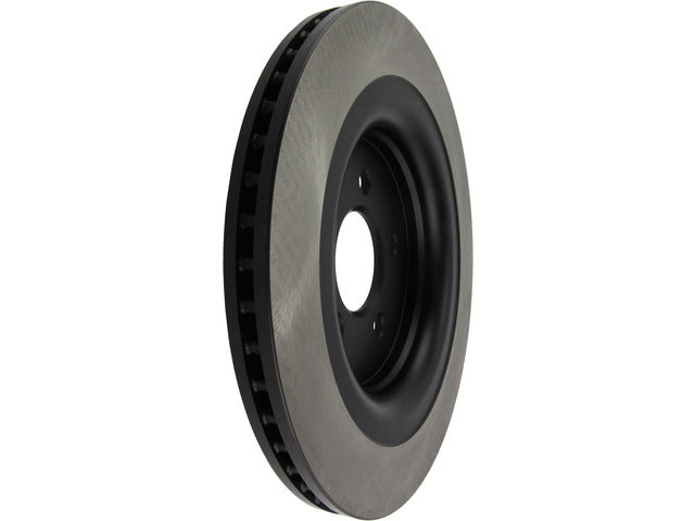 Disc Brake Rotor Centric Parts 125.61109