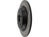 Disc Brake Rotor Centric Parts 125.61111