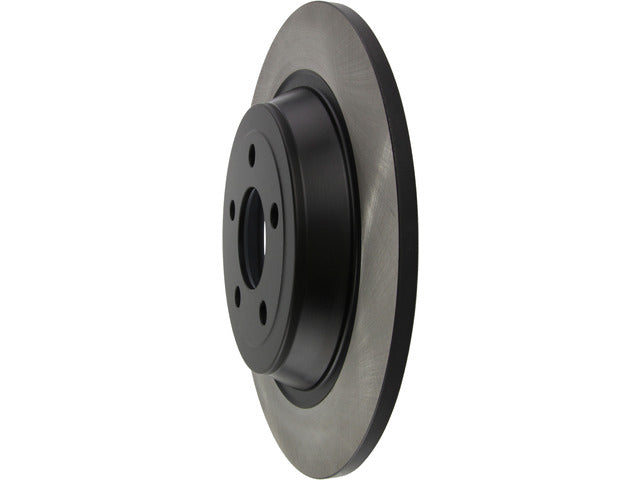 Disc Brake Rotor Centric Parts 125.61111