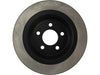 Disc Brake Rotor Centric Parts 125.61111