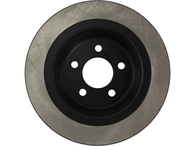 Disc Brake Rotor Centric Parts 125.61111
