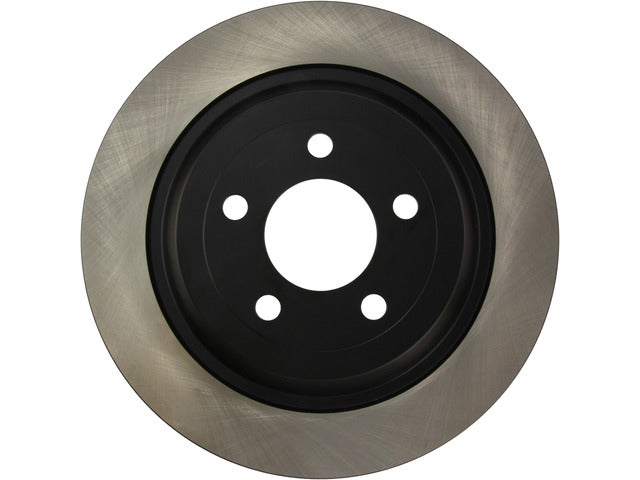 Disc Brake Rotor Centric Parts 125.61111