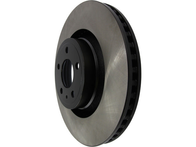 Disc Brake Rotor Centric Parts 125.61114