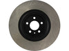 Disc Brake Rotor Centric Parts 125.61114