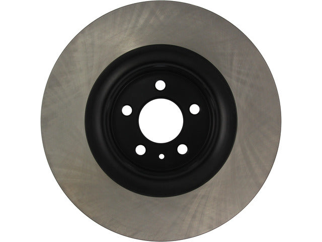 Disc Brake Rotor Centric Parts 125.61114