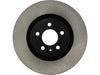 Disc Brake Rotor Centric Parts 125.61114