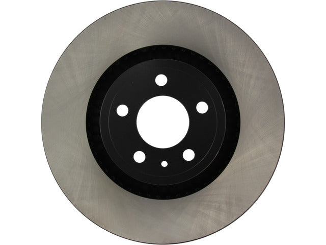 Disc Brake Rotor Centric Parts 125.61114