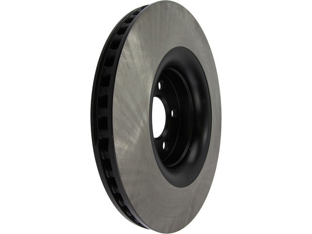 Disc Brake Rotor Centric Parts 125.61114