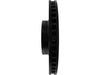 Disc Brake Rotor Centric Parts 125.61114