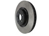 Disc Brake Rotor Centric Parts 125.61116